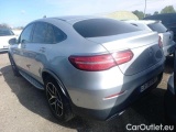  Mercedes  G-Klasee 3.0 GLC 350 D FASCINATION 4MATIC #2