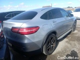  Mercedes  G-Klasee 3.0 GLC 350 D FASCINATION 4MATIC #3
