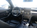  Mercedes  G-Klasee 3.0 GLC 350 D FASCINATION 4MATIC #4