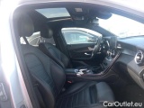  Mercedes  G-Klasee 3.0 GLC 350 D FASCINATION 4MATIC #9