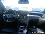  Mercedes  G-Klasee 3.0 GLC 350 D FASCINATION 4MATIC #11