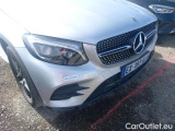  Mercedes  G-Klasee 3.0 GLC 350 D FASCINATION 4MATIC #18