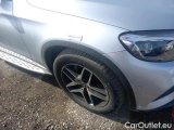  Mercedes  G-Klasee 3.0 GLC 350 D FASCINATION 4MATIC #20