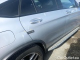  Mercedes  G-Klasee 3.0 GLC 350 D FASCINATION 4MATIC #41