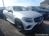  Mercedes  G-Klasee 3.0 GLC 350 D FASCINATION 4MATIC #48