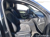  Mercedes  G-Klasee 2.0 GLC 300 DE AMG LINE 4MATIC #9