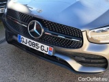  Mercedes  G-Klasee 2.0 GLC 300 DE AMG LINE 4MATIC #27