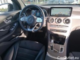  Mercedes  G-Klasee 2.0 GLC 300 DE AMG LINE 4MATIC #4