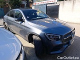  Mercedes  G-Klasee 2.0 GLC 300 DE AMG LINE 4MATIC #33