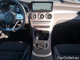  Mercedes  G-Klasee 2.0 GLC 300 DE AMG LINE 4MATIC #11