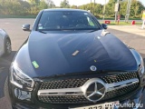  Mercedes  G-Klasee 2.0 GLC 300 DE AMG LINE 4MATIC #16