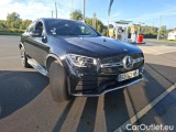  Mercedes  G-Klasee 2.0 GLC 300 DE AMG LINE 4MATIC #26