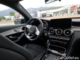  Mercedes  G-Klasee 2.0 GLC 300 DE BUSINESS LINE 4MATIC #4