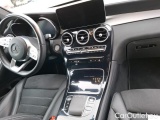  Mercedes  G-Klasee 2.0 GLC 300 DE BUSINESS LINE 4MATIC #11