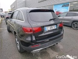  Mercedes  GLC 2.0  300 DE AMG LINE 4MATIC #2