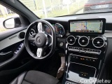  Mercedes  GLC 2.0  300 DE AMG LINE 4MATIC #4