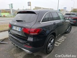  Mercedes  GLC 2.0  300 DE AMG LINE 4MATIC #3