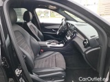  Mercedes  GLC 2.0  300 DE AMG LINE 4MATIC #9
