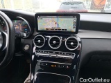  Mercedes  GLC 2.0  300 DE AMG LINE 4MATIC #11