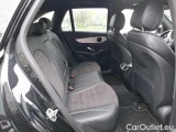  Mercedes  GLC 2.0  300 DE AMG LINE 4MATIC #10
