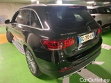 Mercedes  GLC 2.0  300 DE AMG LINE 4MATIC #2