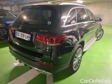  Mercedes  GLC 2.0  300 DE AMG LINE 4MATIC #3