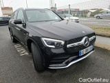  Mercedes  GLC 2.0  300 DE AMG LINE 4MATIC #53