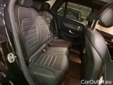  Mercedes  GLC 2.0  300 DE AMG LINE 4MATIC #10