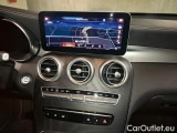  Mercedes  GLC 2.0  300 DE AMG LINE 4MATIC #11