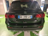  Mercedes  GLC 2.0  300 DE AMG LINE 4MATIC #15
