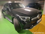  Mercedes  GLC 2.0  300 DE AMG LINE 4MATIC #61
