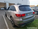  Mercedes  GLC 2.0  300 DE AMG LINE 4MATIC #2