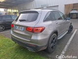  Mercedes  GLC 2.0  300 DE AMG LINE 4MATIC #3