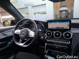  Mercedes  GLC 2.0  300 DE AMG LINE 4MATIC #4