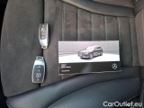  Mercedes  GLC 2.0  300 DE AMG LINE 4MATIC #6