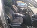  Mercedes  GLC 2.0  300 DE AMG LINE 4MATIC #9