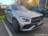  Mercedes  GLC 2.0  300 DE AMG LINE 4MATIC #60