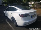  Tesla  Model 3 LONG RANGE 4WD AUTO #2