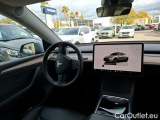  Tesla  Model Y BEV GRANDE AUTONOMIE AWD #4