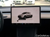  Tesla  Model Y BEV GRANDE AUTONOMIE AWD #11
