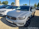  Volvo  XC 40 1.5 T5 TWE 262 BUSINESS DCT #42