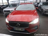  Volvo  XC60 2.0 T8 PHEV 455 ULTRA CHROME AT AWD #14