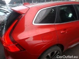  Volvo  XC60 2.0 T8 PHEV 455 ULTRA CHROME AT AWD #40