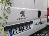  Peugeot  Boxer BLUEHDI 140 S&S ASPHALT 335 L2H2 #13