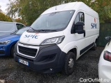 Peugeot  Boxer BLUEHDI 140 S&S ASPHALT 335 L2H2 #25