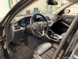  Bmw  Serie 3 330e Touring 292hk Sport line Drag #12