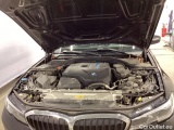  Bmw  Serie 3 330e Xdrive Touring Sport Line Drag Lazer #14