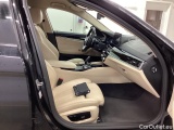 Bmw  Serie 5 520d Touring Skinn Rattvärme Display Key Adaptiv Fart #11