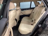  Bmw  Serie 5 520d Touring Skinn Rattvärme Display Key Adaptiv Fart #15