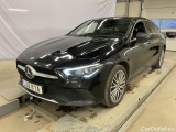  Mercedes  CLA-Klasse SB 250 e Premiumpkt #12
